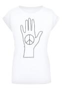 Shirt 'Peace'