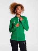 Sportief sweatvest 'AUTHENTIC'