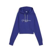 Sportief sweatshirt