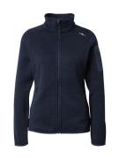 Functionele fleece jas