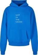 Sweatshirt 'NITM'