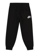 Broek 'Club Fleece'