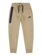 Broek 'TECH FLC'