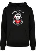 Sweatshirt 'TORC - Happy Panda'