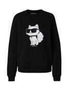 Sweatshirt 'Ikonik 2.0 Choupette'