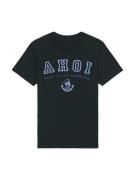 Shirt 'Ahoi Knut & Jan Hamburg'