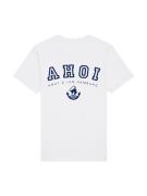 Shirt 'Ahoi Knut & Jan Hamburg'