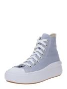 Sneakers hoog 'CHUCK TAYLOR ALL STAR MOVE'