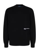 Sweatshirt 'Monogram'