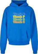 Sweatshirt 'Vitamin UPSC'