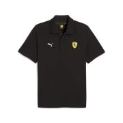 Functioneel shirt 'Scuderia Ferrari Race'