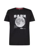 Shirt 'Dark Side'