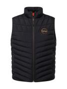 Bodywarmer 'A-LAPAZ'