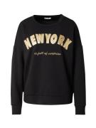 Sweatshirt 'NEW YORK'