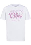 Shirt 'Good Vibes Only'