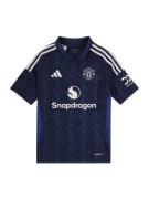 Functioneel shirt 'MANCHESTER UNITED 24/25 AWAY'