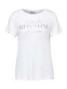 Shirt 'RHYTHM'