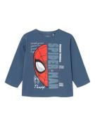 Shirt 'MAKO SPIDER'