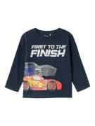 Shirt 'MASKE CARS'