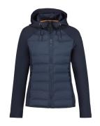 Functionele fleece jas 'Ashburn'