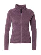 Functionele fleece jas 'ADDISON'