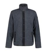 Funktionele fleece-jas 'Janka'