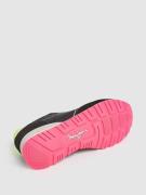 Sneakers laag 'Brit Neon'