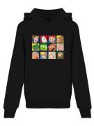 Sweatshirt 'Disney Toy Story Character Squares'