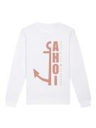 Sweatshirt ' Knut & Jan Hamburg'