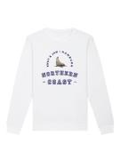 Sweatshirt 'Robbe Knut & Jan Hamburg'