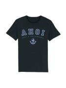 Shirt 'Ahoi Knut & Jan Hamburg'