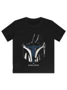 Shirt 'Star Wars The Mandalorian Helmet'