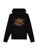 Sweatshirt 'AC/DC Rock Musik Band High Voltage'