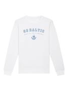 Sweatshirt 'Go Baltic Knut & Jan Hamburg'