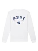 Sweatshirt 'Ahoi Knut & Jan Hamburg'