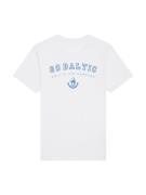 Shirt 'Go Baltic Knut & Jan Hamburg'