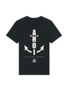 Shirt 'Ahoi Anker'