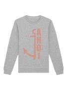 Sweatshirt 'Knut & Jan Hamburg'