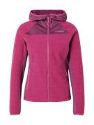 Functionele fleece jas 'BRADGATE'