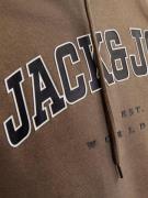 Sweatshirt 'JJECaleb'