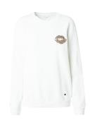 Sweatshirt 'Kiss'