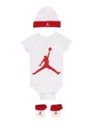 Set 'JUMPMAN'