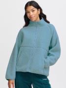 Fleece jas 'Berri'