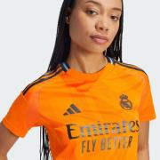 Tricot 'Real Madrid 24/25 Away'