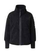 Functionele fleece jas 'MELLA'