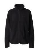 Functionele fleece jas