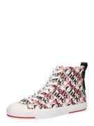 Sneakers hoog 'ARYANA'