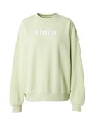 Sportief sweatshirt 'Club'