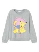 Sweatshirt 'Jaxara Pokemon'