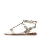 Sandalen met riem 'Sky-Ler'